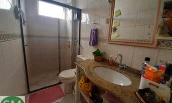 Imagem 7: Apartamento para venda tem 59 metros quadrados com 3 quartos