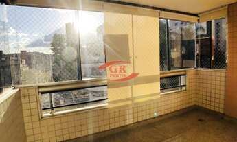 Imagem 7: Apartamento à venda, 4 quartos, 1 suíte, 2 vagas, Buritis - Belo Horizonte/MG