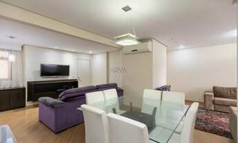 Imagem 2: Apartamento no Juvevê - ARYA 1