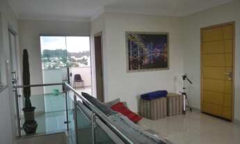 Imagem 6: Cobertura Residencial à venda, Daniel Fonseca, Uberlândia -