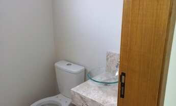 Imagem 5: Sobrado para venda tem 145 metros quadrados com 3 quartos em Ipiranga - São Paulo - São Pa