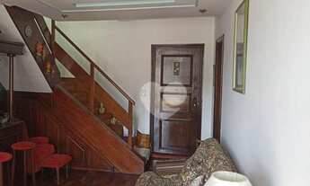 Imagem 3: Apartamento com 3 dormitórios à venda, 177 m² por R$ 2.100.000,01 - Botafogo - Rio de Jane