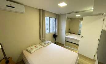 Imagem 3: Apartamento para venda tem 78 metros quadrados com 3 quartos em Calhau - São Luís - Maranh