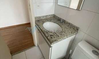 Imagem 6: Apartamento para Venda em Taboão da Serra, Jardim Wanda, 2 dormitórios, 1 suíte, 1 banheir