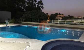 Imagem 4: Casa com 5 dormitórios à venda, 950 m² por R$ 9.800.000,00 - Tamboré 01 - Barueri/SP