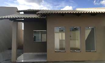 Imagem 3: Casa 2 quartos St Buriti sereno