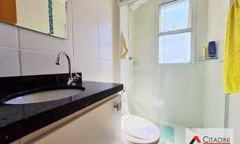 Imagem 5: Jd. Goncalves - Ap 3 Dormitórios - AP2108