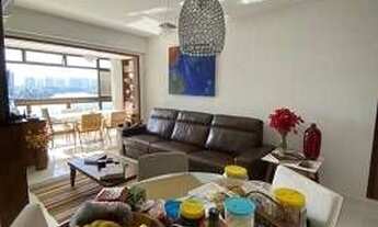 Imagem 4: Apartamento com 1 dormitório à venda, 73 m² por R$ 745.000,00 - Barra da Tijuca - Rio de J