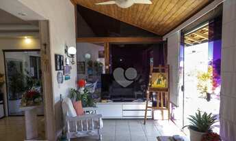 Imagem 5: Cobertura com 3 dormitórios à venda, 220 m² por R$ 780.000,00 - Recreio dos Bandeirantes