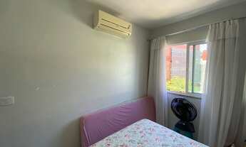 Imagem 6: Apartamento condominio Florata Jardins Club Residencial, 3 quartos, no Garcia jardins