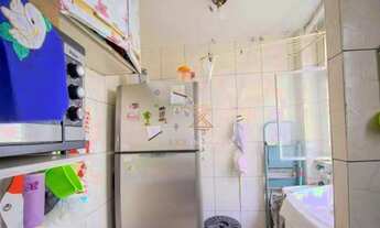 Imagem 7: Apartamento com 2 dormitórios à venda, 50 m² por R$ 190.000 - Taquara - Rio de Janeiro/RJ