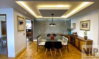 Imagem 2: APARTAMENTO DE 4 DORMITÓRIOS NA REGIÃO DE SANTA CECILIA