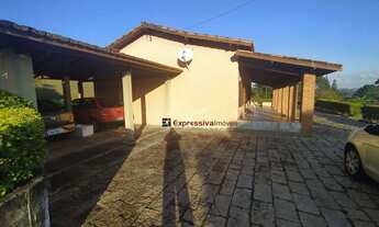 Imagem 6: Chácara com 4 dormitórios à venda, 10043 m² por R$ 1.500.000,00 - Condomínio Itaembu - Ita