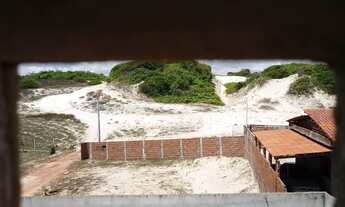 Imagem: Vendo ou troco terreno em praia de Barreta