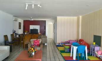 Imagem: Ótima Cobertura Linear 400 m² 4 suítes