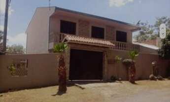 Imagem 3: SOBRADO SANTA CANDIDA