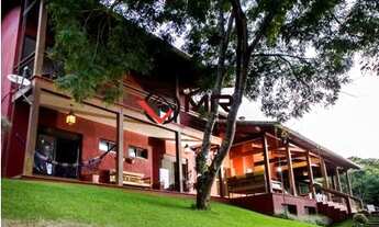 Imagem: Casa em condomínio Estrada do engenho em