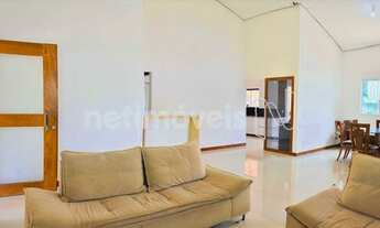 Imagem 5: Venda Casa em condomínio Jardim Botânico Brasília