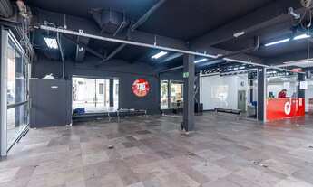 Imagem 5: PORTO ALEGRE - Conjunto Comercial/Sala - São Geraldo