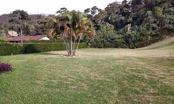 Imagem 5: Sítio para Venda em Teresópolis, Vargem Grande, 3 dormitórios, 2 suítes, 4 banheiros