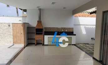 Imagem: Bela Casa com 3 dormitórios à venda, 250