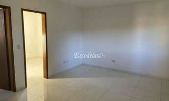 Imagem 2: Apartamento com 2 dormitórios à venda, 54 m² por R$ 202.000,00 - Terra Preta - Mairiporã/S