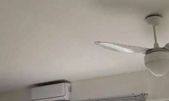 Imagem 7: Kitnet com 1 dormitório para alugar, 27 m² por R$ 1.400,00/mês - Asa Norte - Brasília/DF