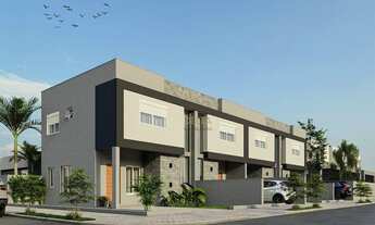 Imagem 7: Casa com 2 dormitórios à venda, 80 m² por R$ 325.000,00 - Lago Azul - Estância Velha/RS