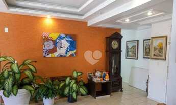 Imagem 6: Cobertura com 3 dormitórios à venda, 220 m² por R$ 780.000,00 - Recreio dos Bandeirantes