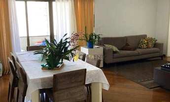 Imagem 4: Apartamento com 4 dormitórios à venda, 135 m² por R$ 735.000 - Vila Assunção - Santo André