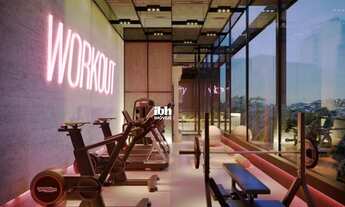 Imagem 5: Apartamento à venda, 1 quarto, 1 suíte, Centro - Belo Horizonte/MG