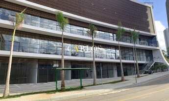 Imagem: Loja para aluguel, 1 vaga, VALE DO SERENO