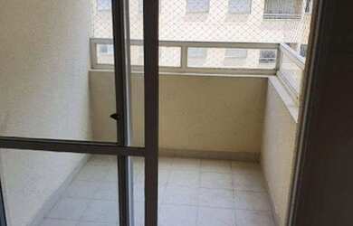 Imagem 2: Apartamento com 3 dormitórios à venda, 72 m² por R$ 490.000,00 - Tamboré - Barueri/SP