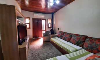 Imagem 4: Casa para venda possui 136 metros quadrados com 3 quartos em Santa Rita - Guaíba - RS