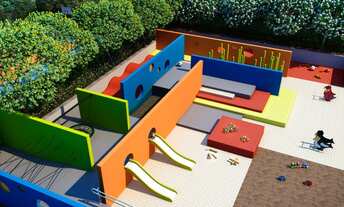 Imagem 7: Para revolucionar a forma de morar na Vila Leopoldina