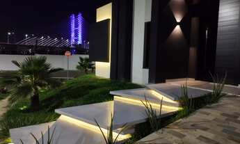 Imagem 3: Belíssima casa para pessoas exigentes no green Park Residence