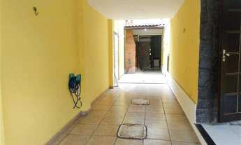 Imagem 4: Casa com 2 dormitórios à venda, 162 m² por R$ 480.000,00 - Campo Grande - Rio de Janeiro/R