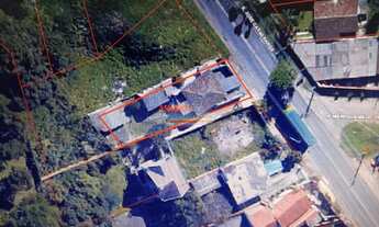 Imagem 4: TERRENO à venda com 492m² por R$ 620.000,00 no bairro Vista Alegre - CURITIBA / PR