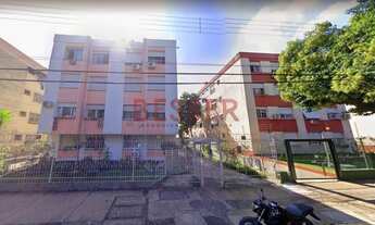 Imagem: Apartamento com 1 dormitório à venda