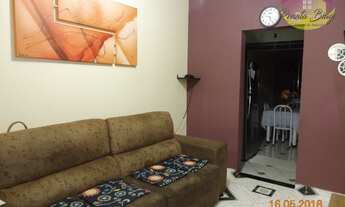 Imagem 6: Hortolândia - Casa Padrão - Jardim Nossa Senhora de Fátima