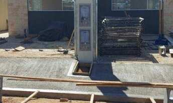 Imagem: VENDA DE LINDA CASA (77m²), 2 SUITES, LAVABO