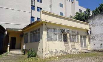 Imagem 5: Galpão Comercial - Industrial, 1900m² -VENDA / LOCAÇÃO - São Cristóvão - Rio de Janeiro/RJ