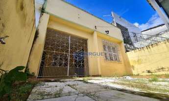 Imagem: Casa com 2 dormitórios à venda, 100 m²