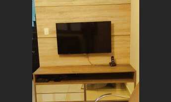 Imagem 2: Sobrado com 3 dormitórios à venda, 236 m² por R$ 1.149.990,00 - Nova Gerti - São Caetano d