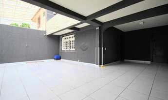 Imagem 4: Sobrado no Cajuru, próximo ao Shopping Jardim das Américas, com 2 quartos sendo uma suíte