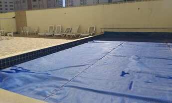 Imagem 2: Apartamento para venda com 88 metros quadrados com 3 quartos em Setor Central - Goiânia