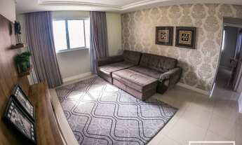 Imagem 3: Apartamento com 4 dormitórios à venda, 143 m² por R$ 2.761.000,00 - Centro - Balneário Cam