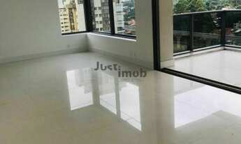 Imagem 6: Apartamento Alto Padrão à venda em São Paulo/SP