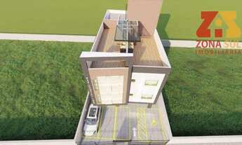 Imagem 4: Apartamento com 02/03 dormitórios à venda, 57 m² por R$ 228.000 - Bessa - João Pessoa/PB