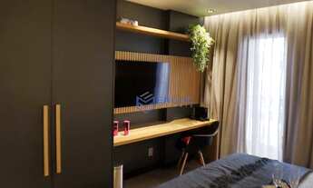 Imagem 4: Apartamento com 1 dormitório à venda, 21 m² por R$ 308.147,89 - Meireles - Fortaleza/CE